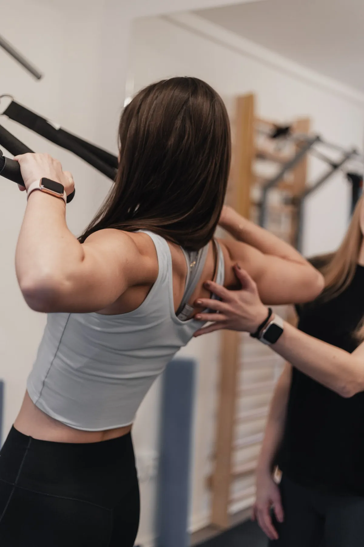 physiotherapy